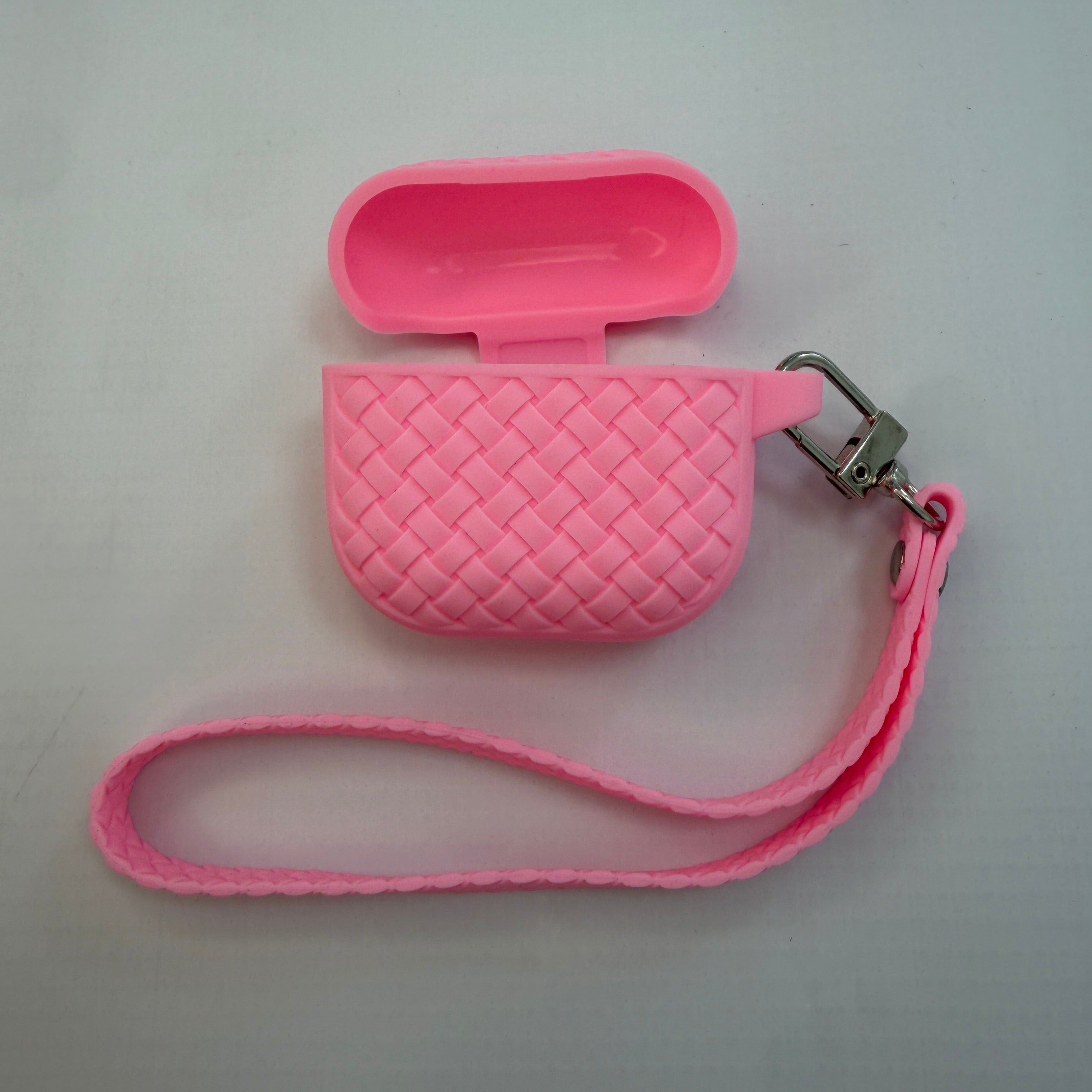 Binkson Rubber Case for AirPods 4