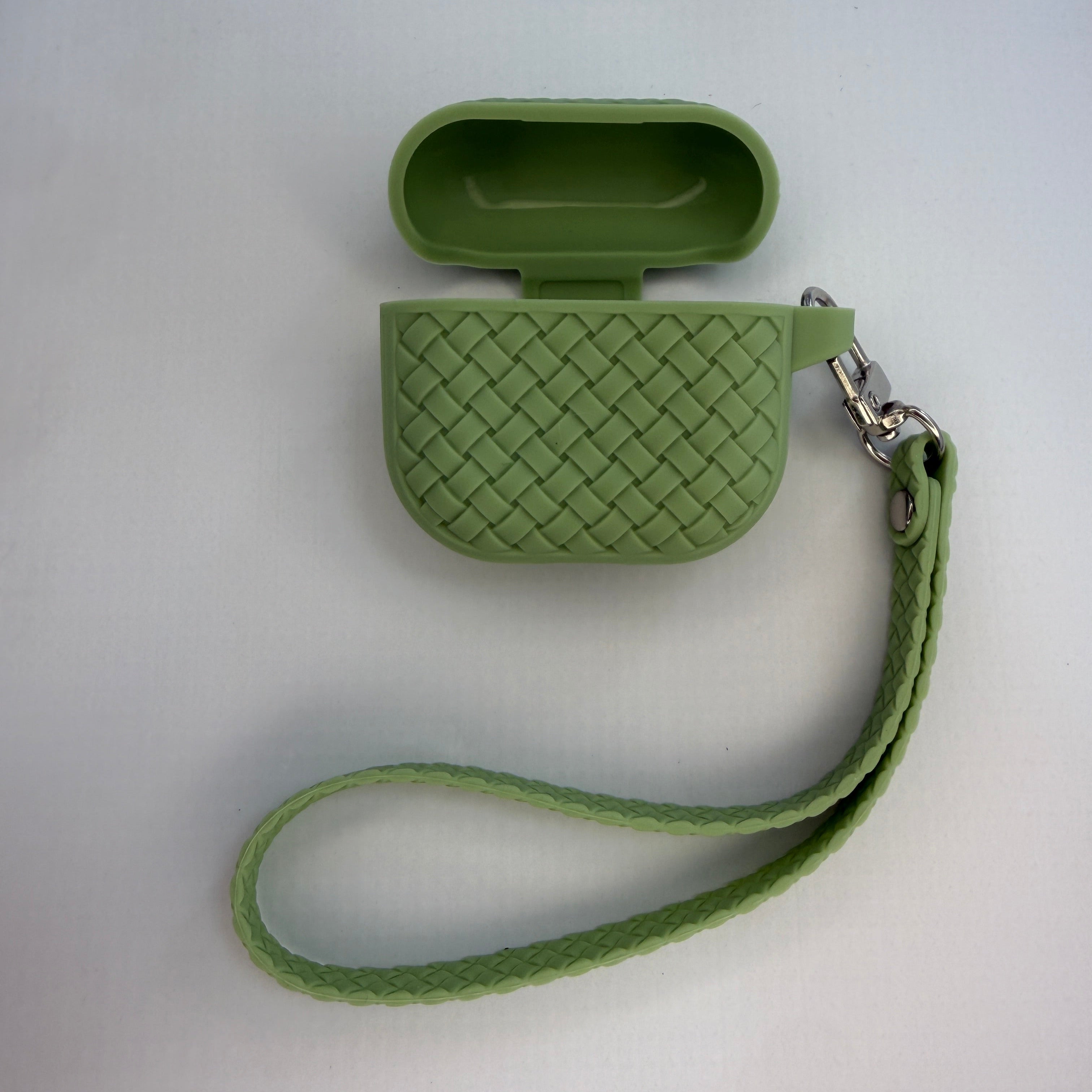 Binkson Rubber Case for AirPods 4