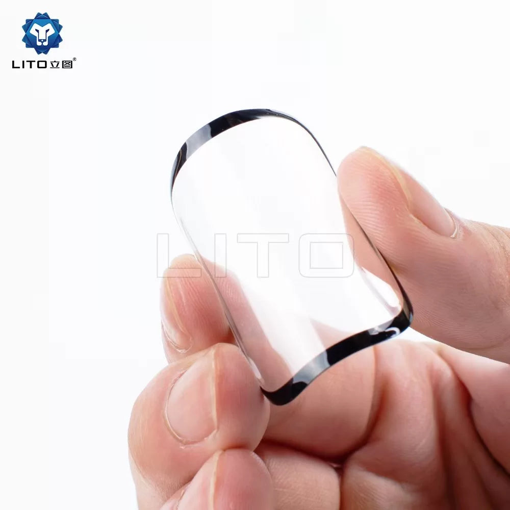 Apple Watch | Premium Clear Protection | LITO S+ PMMA Flexible