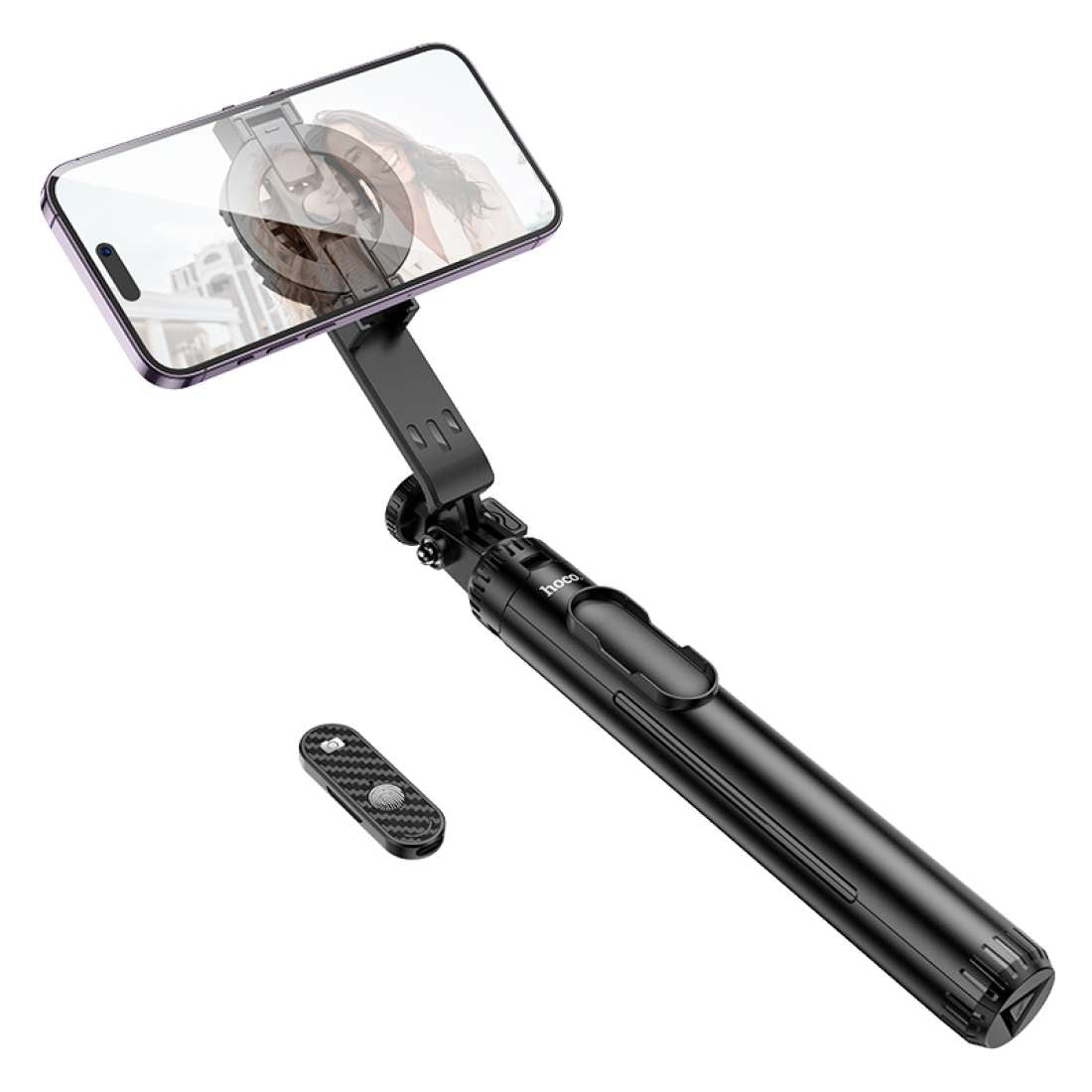 HOCO K25 Magnetic Tripod – All Colors