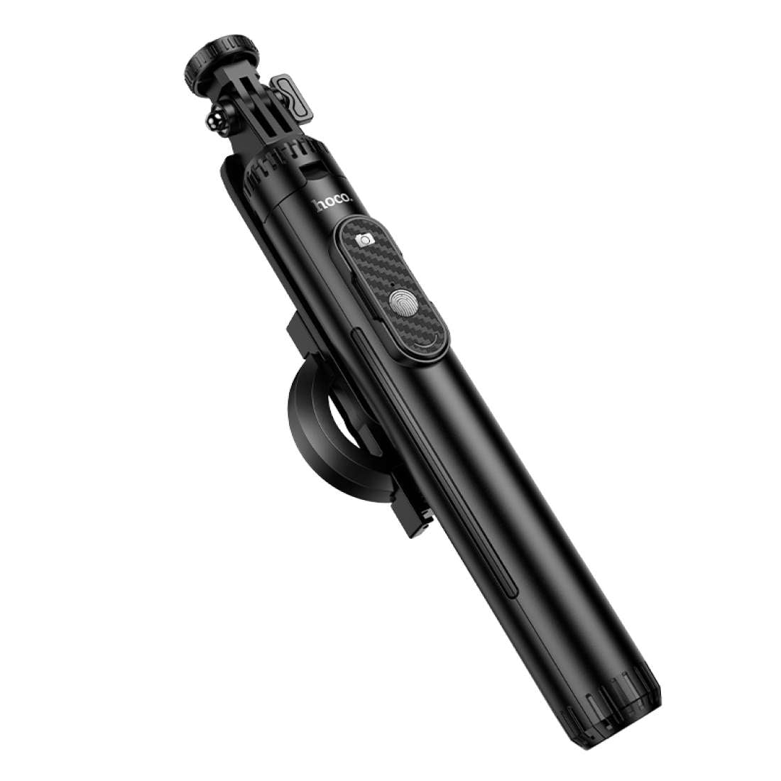 HOCO K25 Magnetic Tripod – Compact Folded Size