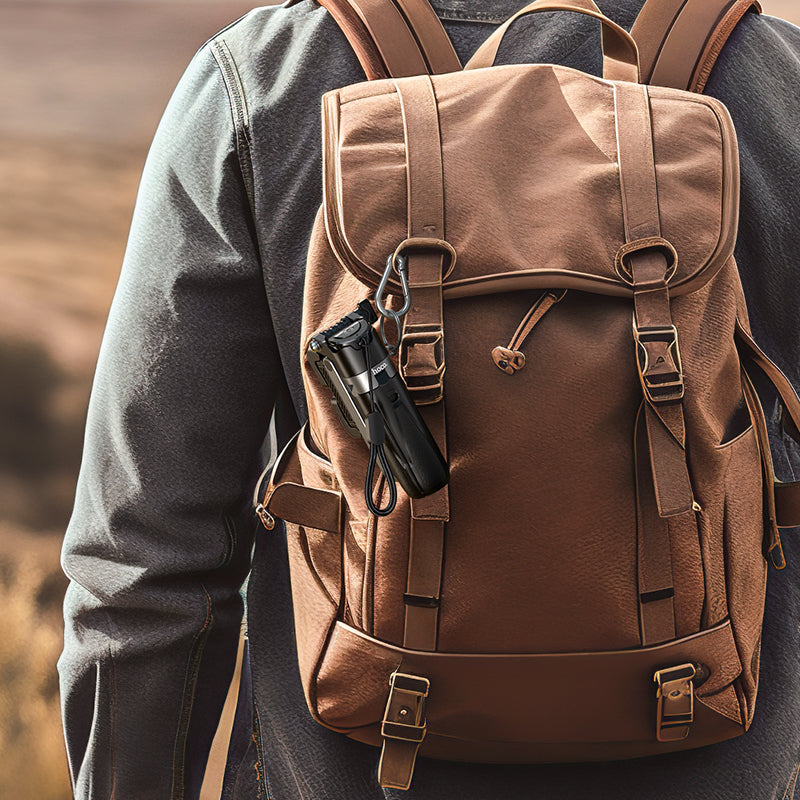 Hoco K27 Selfie Stick – Extendable Phone Tripod with Remote