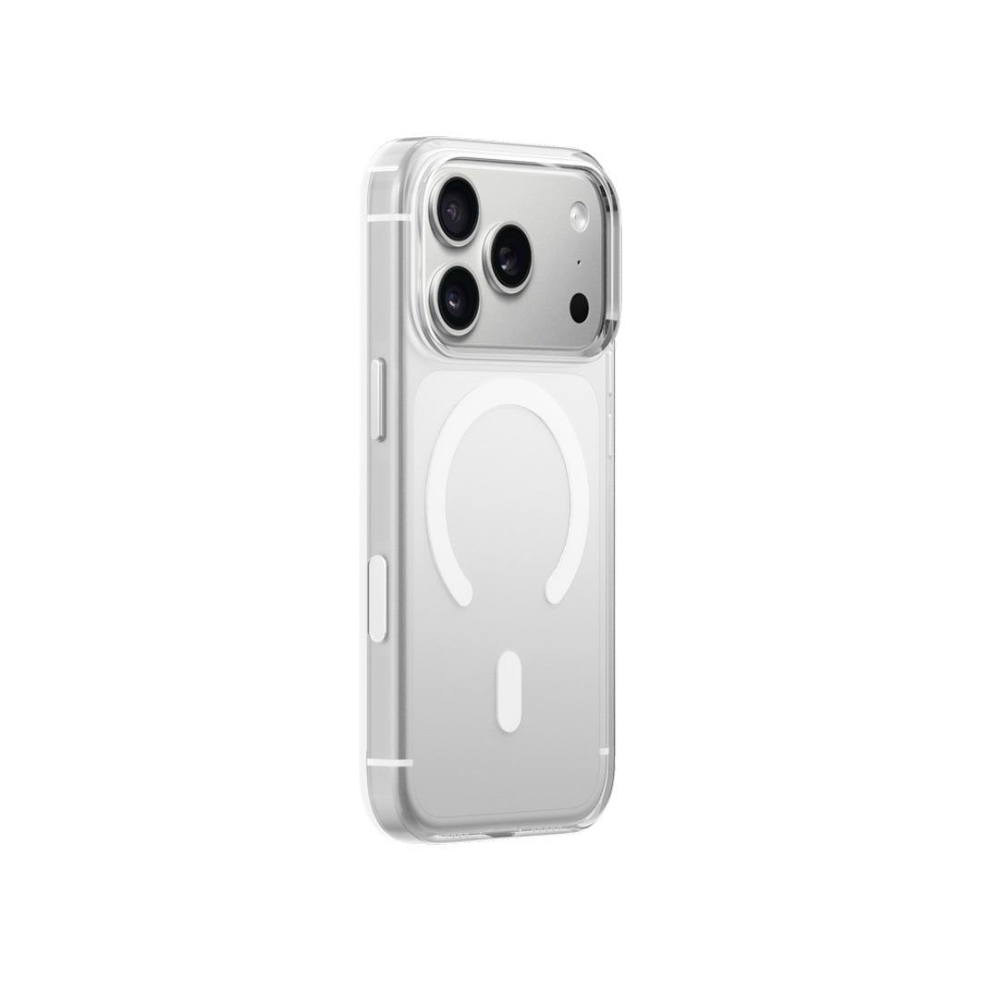 KZDOO matguard Case – MagSafe Charger Alignment Demo
