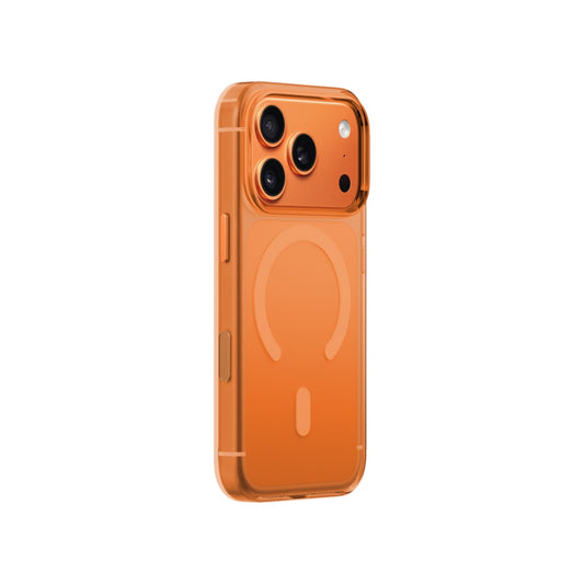 KZDOO iPhone 17 Pro & Pro Max matguard Case (MagSafe)