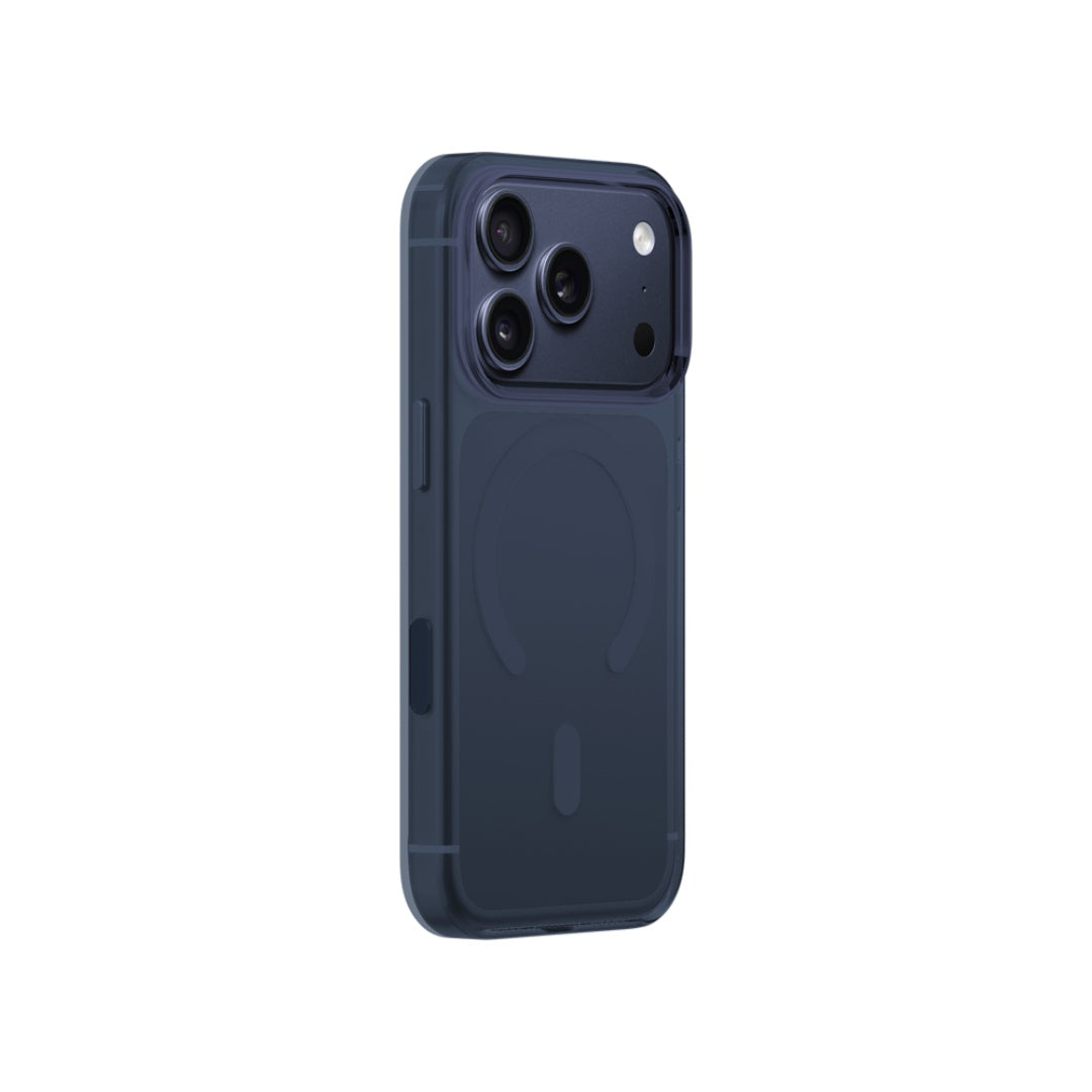 KZDOO matguard Case – Grip Texture Side Profile