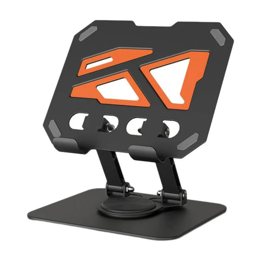 L3T L-363 Desktop Storage Stand Holder | 360° Rotating Organizer