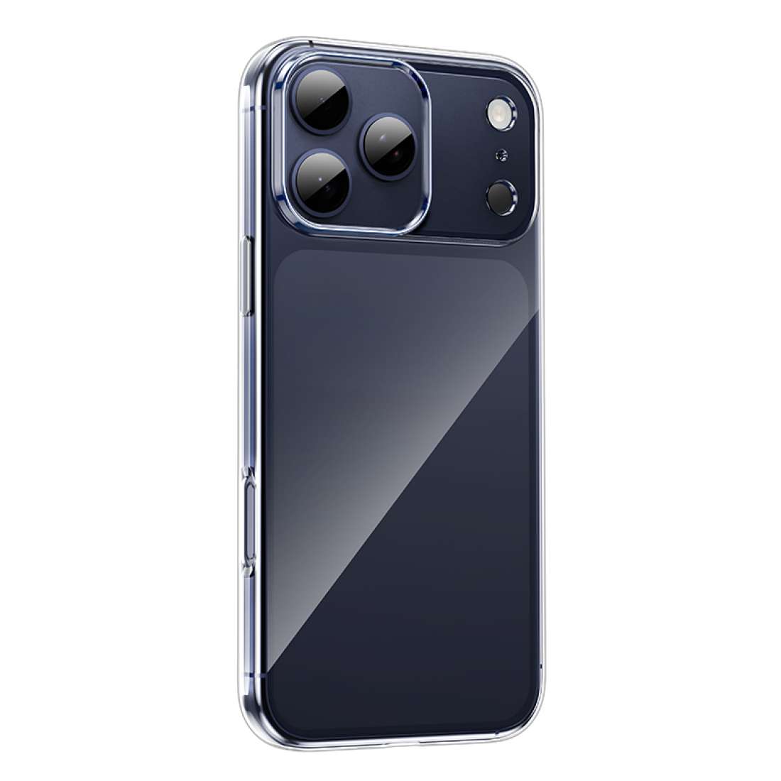 HOCO Light transparent TPU case