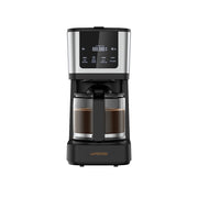 LePresso Rich Brew Coffee Machine with interactive touch display
