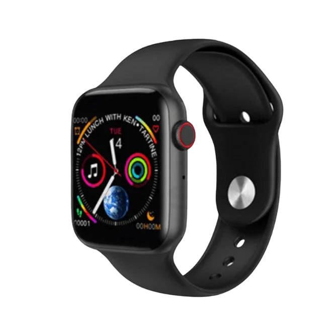 Apple Watch 41mm + 8 Straps - Laxasfit mini10
