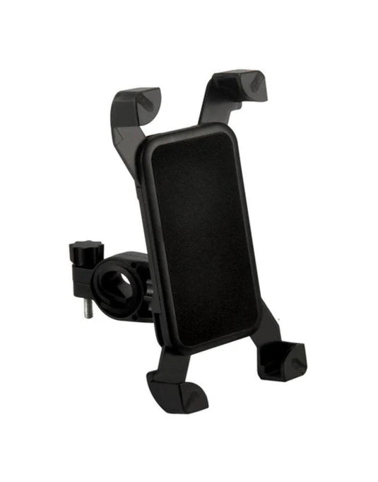 360° Rotating Phone Mount for Motorcycles & Bicycles