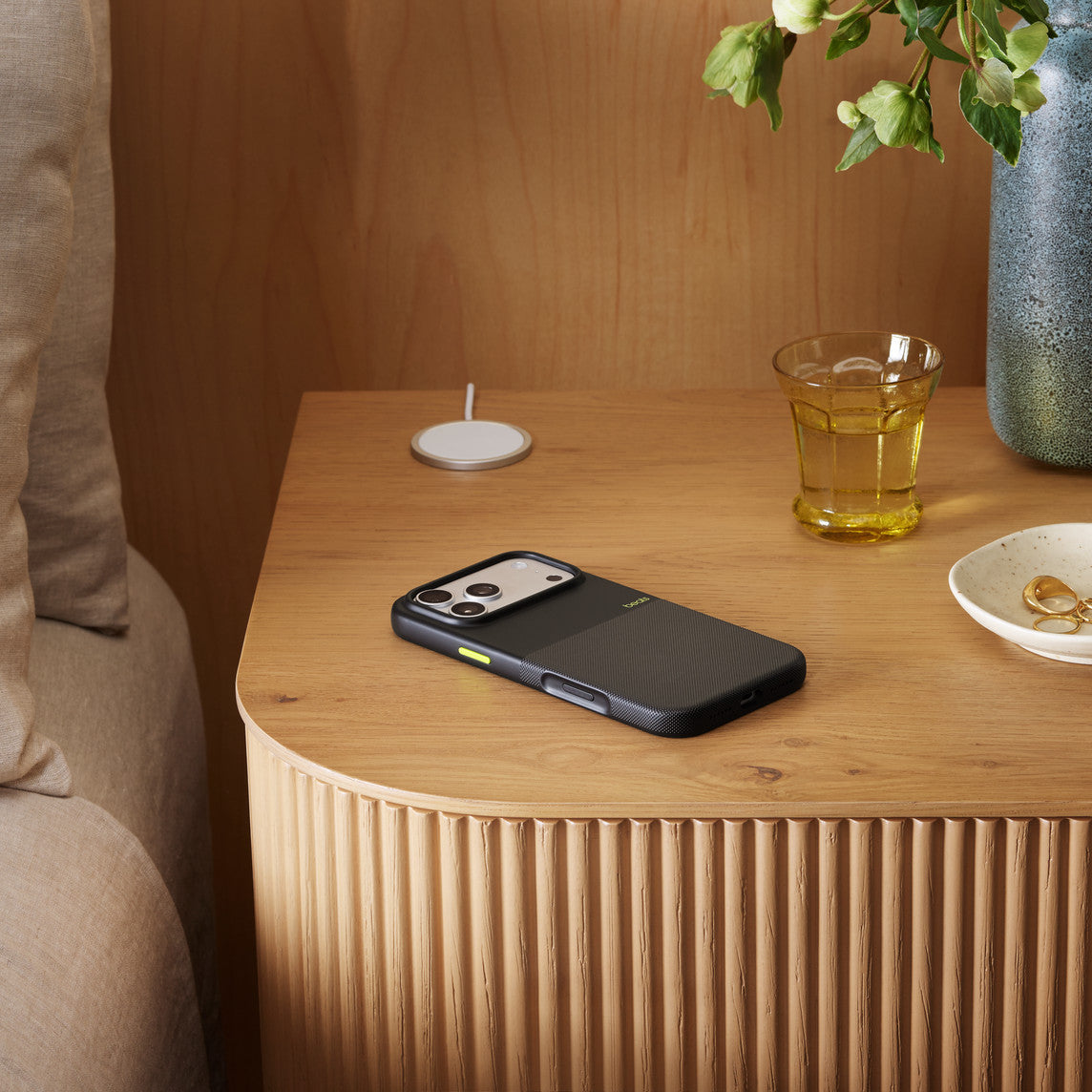 Beats iPhone 17 Series Rugged Case with MagSafe & Camera Control