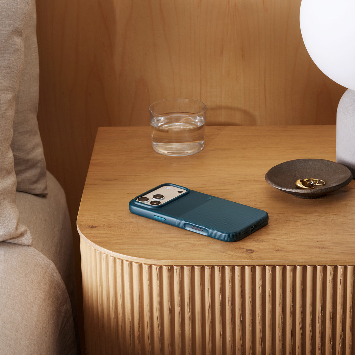 Beats iPhone 17 Series Rugged Case with MagSafe & Camera Control