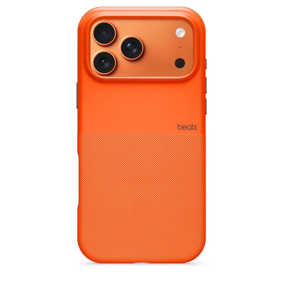 Beats Rugged MagSafe Case iPhone 17 Pro Max – Rocky Blue