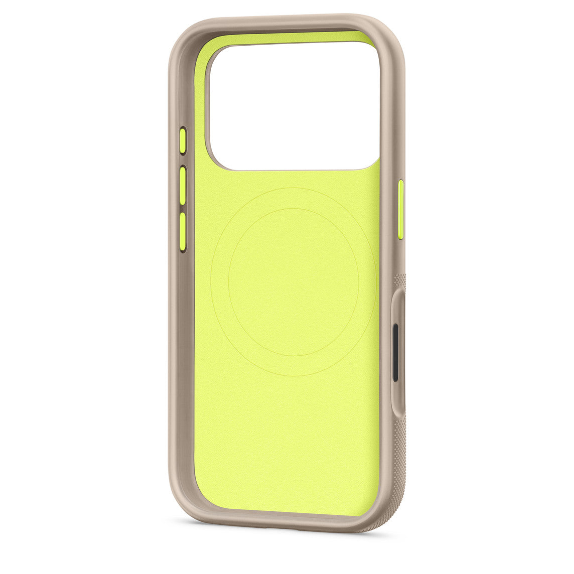 Beats iPhone 17 Pro & 17 Pro Max Rugged Case with MagSafe & Camera Control