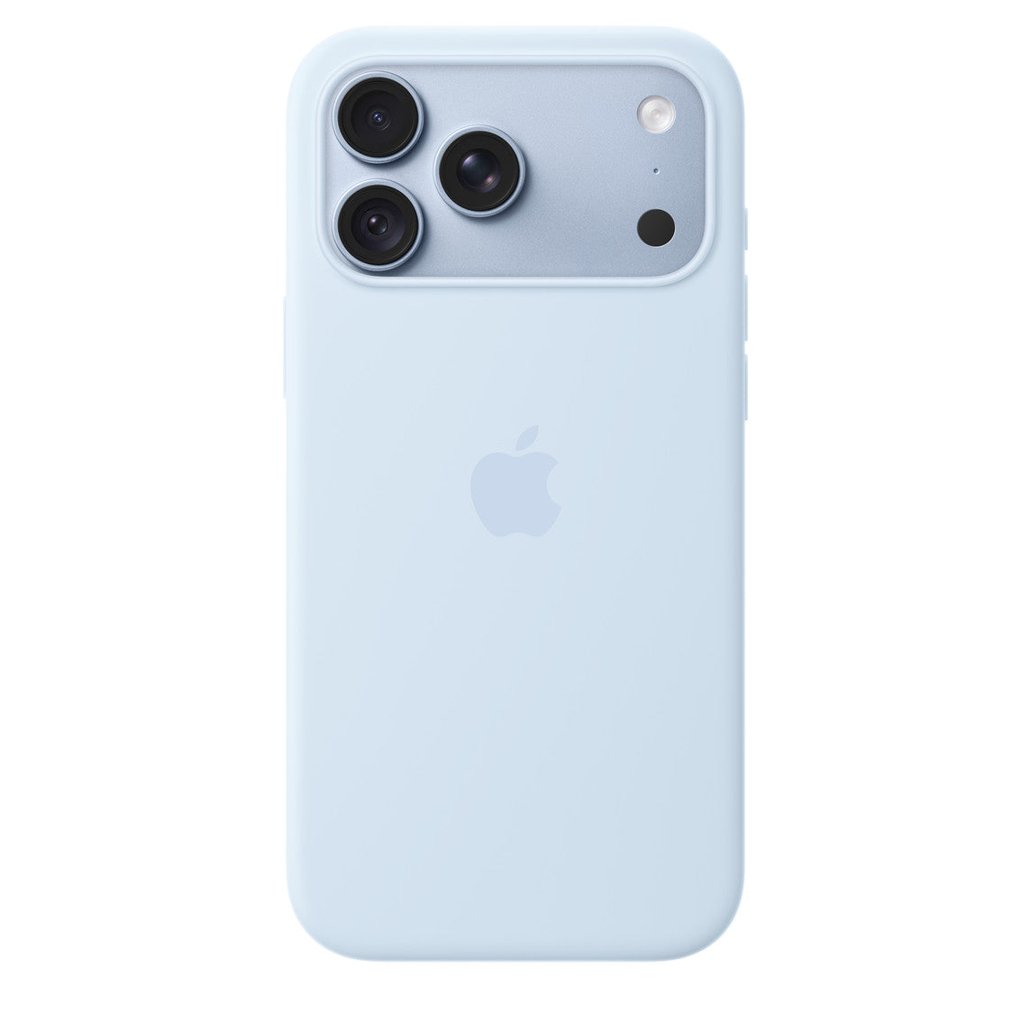 Silicone MagSafe Case for iPhone 17/18 Series (Camera Button & Crossbody)