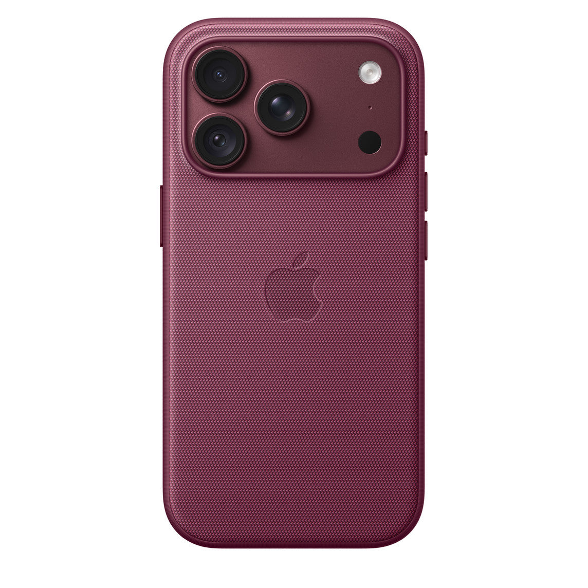 TechWoven Case with MagSafe for iPhone 17/18 Pro & Pro Max (1:1)