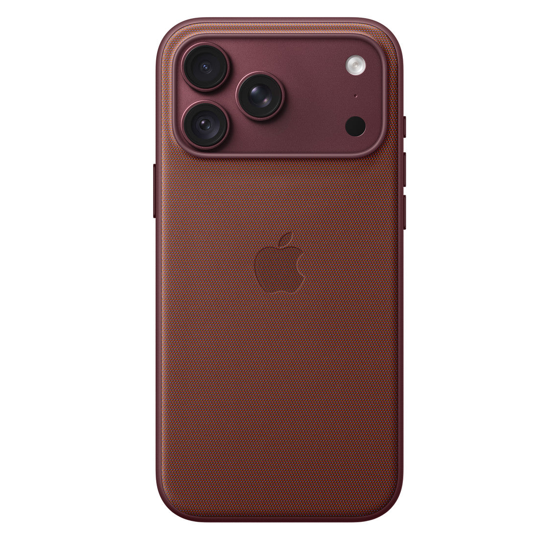 TechWoven Case with MagSafe for iPhone 17/18 Pro & Pro Max (1:1)