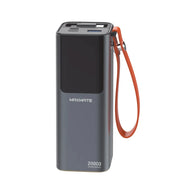 MaxMate MPV-18P 20000mAh 100W power bank
