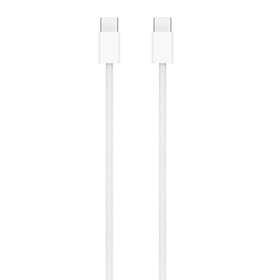 USB-C to USB-C Fast Charging Cable 60W 1M (A Version)