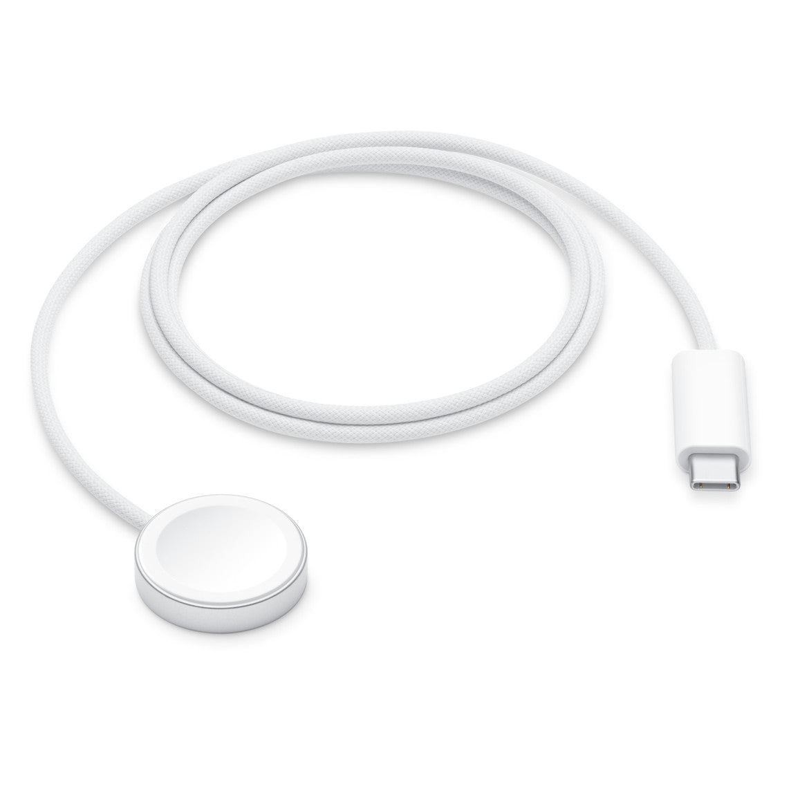 Apple Original Watch Magnetic Charging Cable (1 Meter) – Fast & Secure Charging