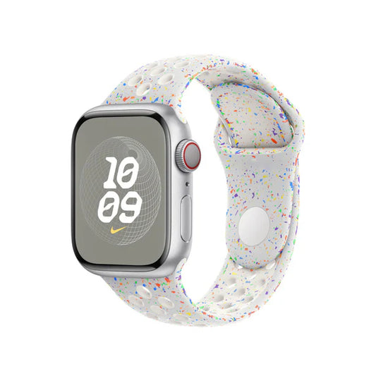Nike Sport Band for Apple Watch