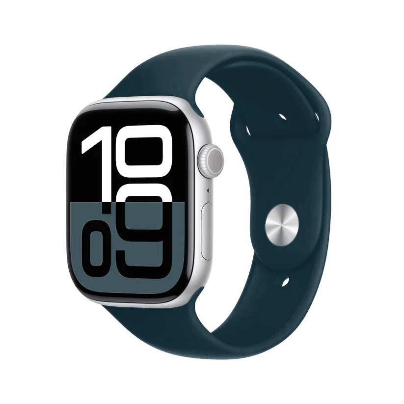 Apple Watch Silicon Band 38/40/41 | series10/11 42mm