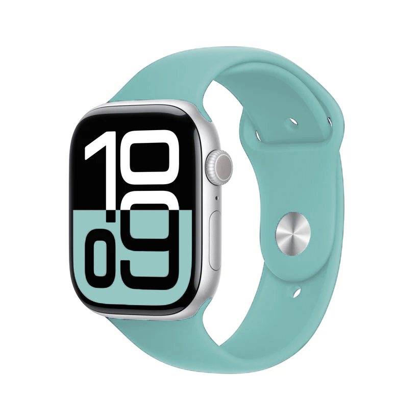 Apple Watch Silicon Band 38/40/41 | series10/11 42mm