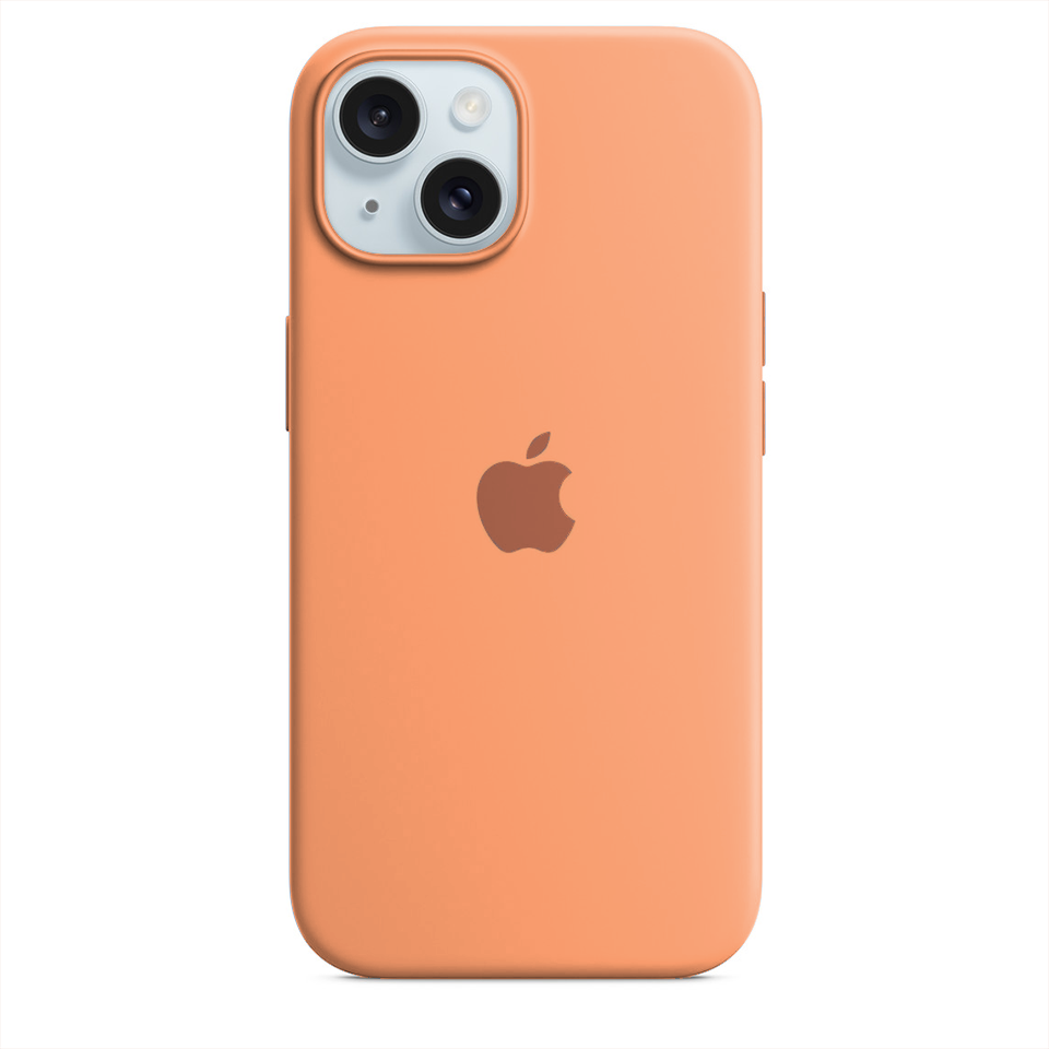 iPhone 12 / 12 Pro Silicone Case