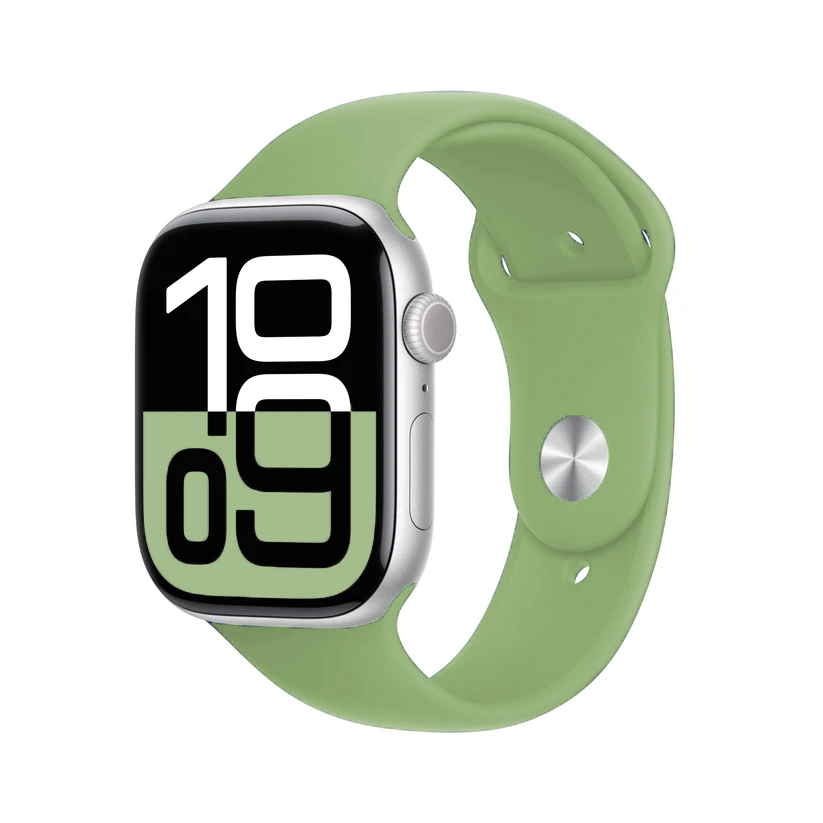 Apple Watch Silicon Band 38/40/41 | series10/11 42mm