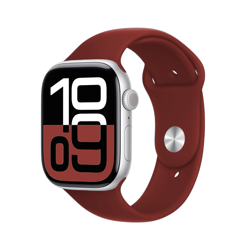 Apple Watch Silicon Band 42/44/45/46/49mm