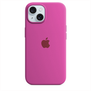 iPhone 16 Plus Silicone Case