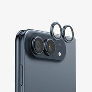 iPhone Duo individual camera lens protectors – Midnight