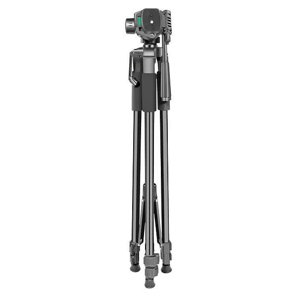 NeePho NP8820 tripod – photography, video and live streaming stand