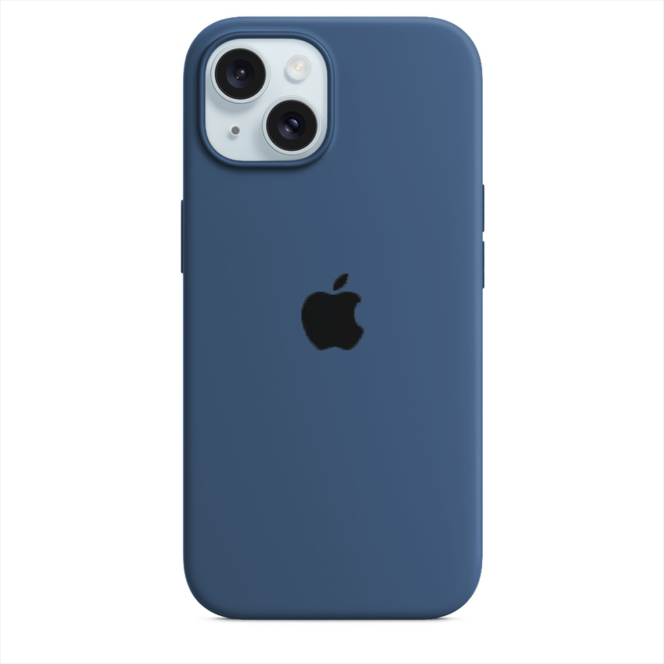 iPhone 13 Pro Max Silicone Case
