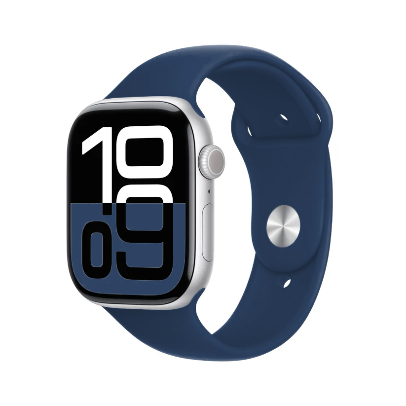 Apple Watch Silicon Band 38/40/41 | series10/11 42mm