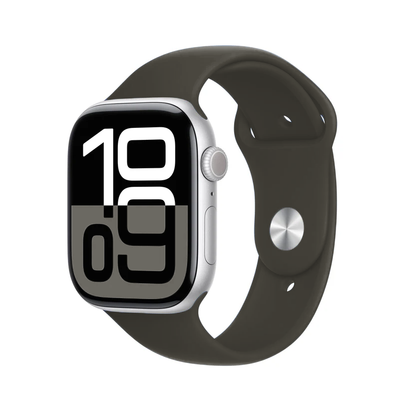 Apple Watch Silicon Band 42/44/45/46/49mm