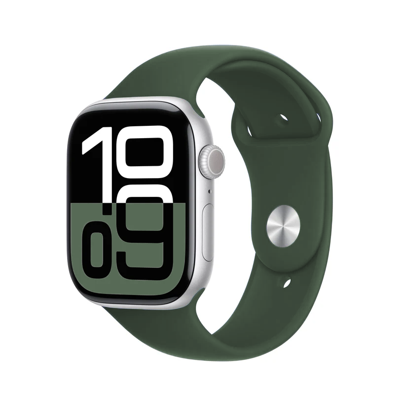 Apple Watch Silicon Band 42/44/45/46/49mm