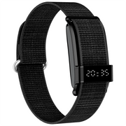 Porodo Trackfit Pro Smart Bracelet – Front Display View