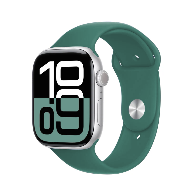 Apple Watch Silicon Band 42/44/45/46/49mm