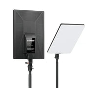 Plokama LIVE-P24 LED Fill Light Panel with PK8899 Tripod - 24in