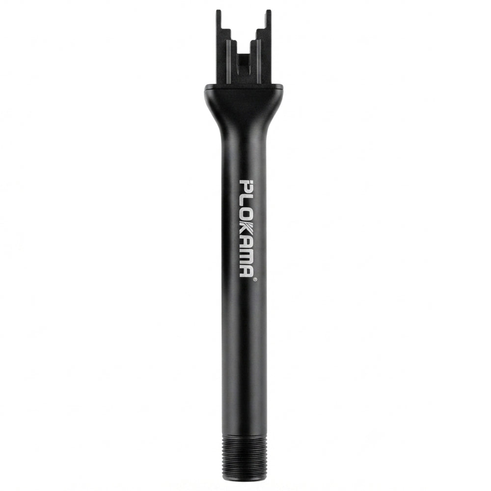 Plokama WM-1 handheld microphone adapter stick