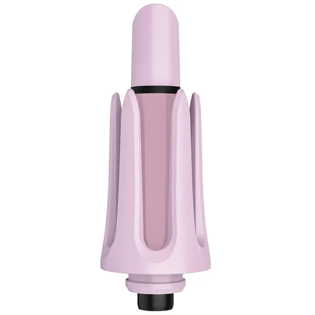 Porodo PDLFST218 hair styler – temperature control settings