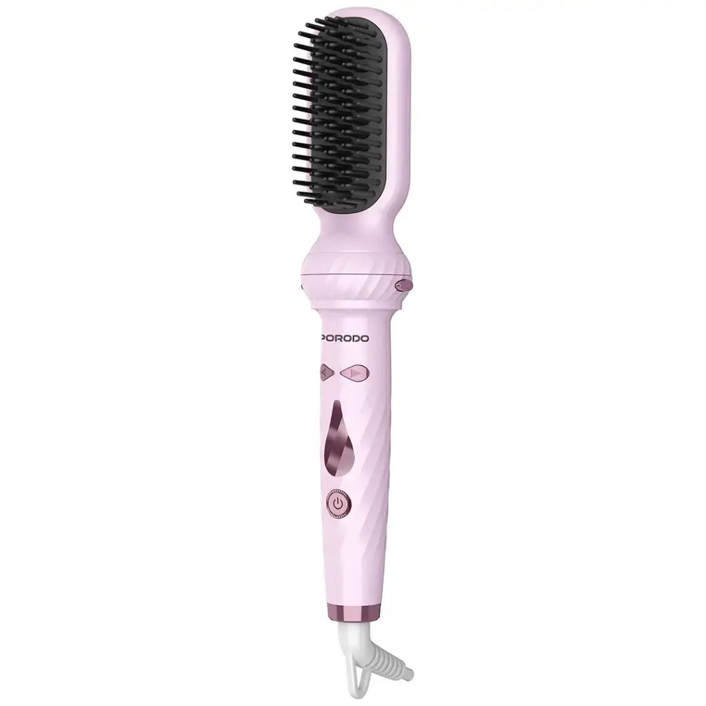 Porodo 5-in-1 hair styling tool at PhoneHub Lebanon