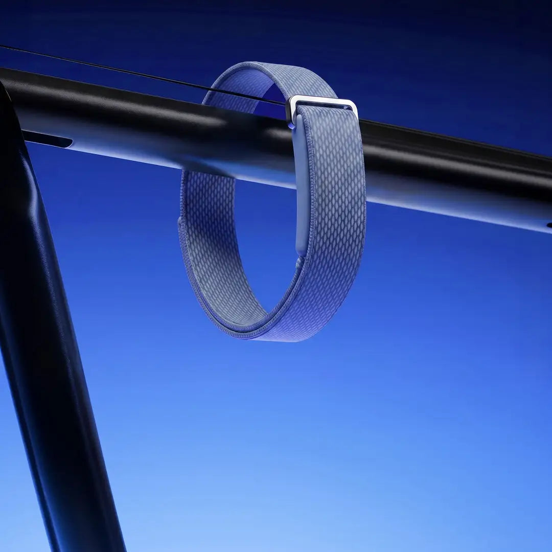Porodo TrackFit Evo 8-day battery and IP68