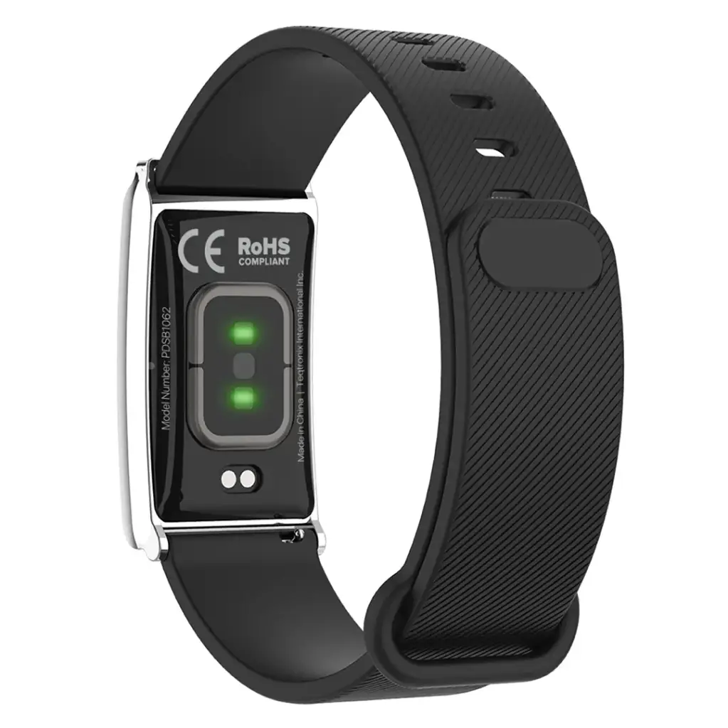 Porodo TrackFit Fitness Band – All Colors