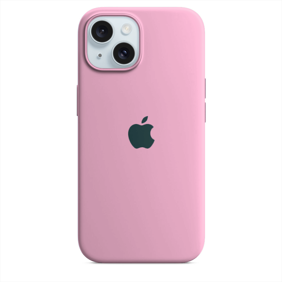 iPhone 16 Plus Silicone Case