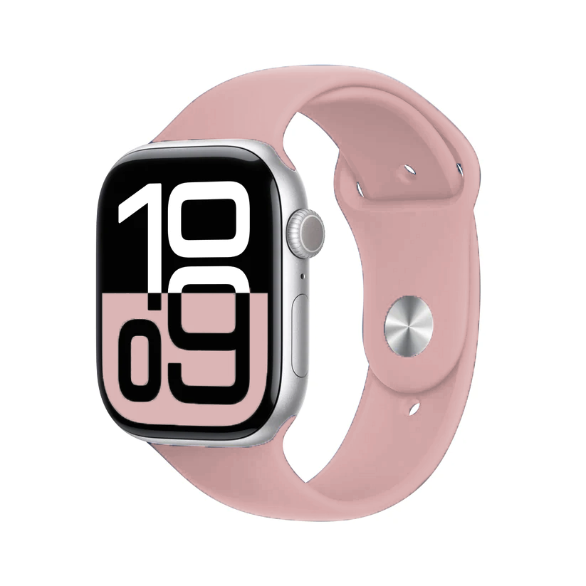 Apple Watch Silicon Band 42/44/45/46/49mm