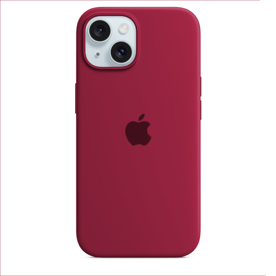 iPhone 14 Pro Silicone Case