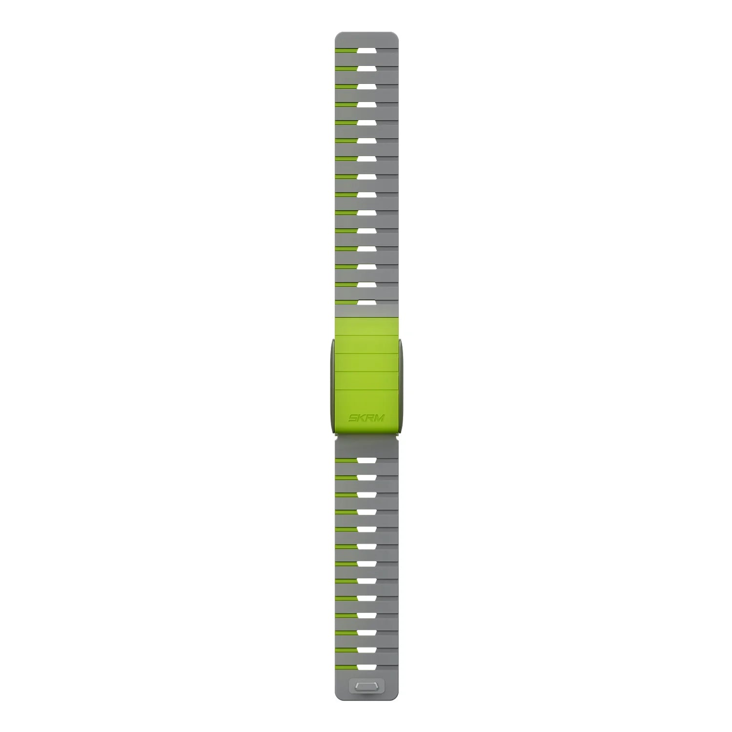SKINARMA NITEGLOW sports band for WHOOP fitness tracker
