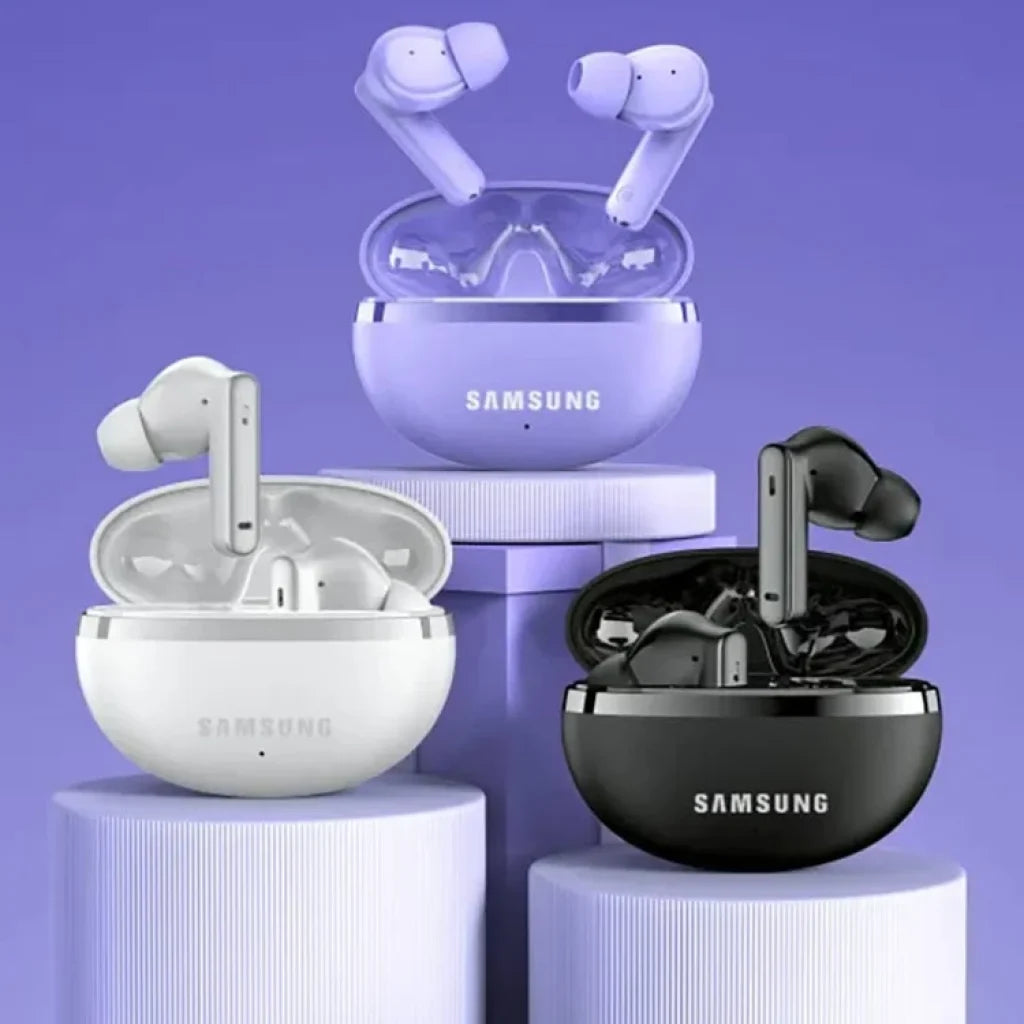 Samsung Galaxy Buds Pro 4 | True Wireless Earbuds